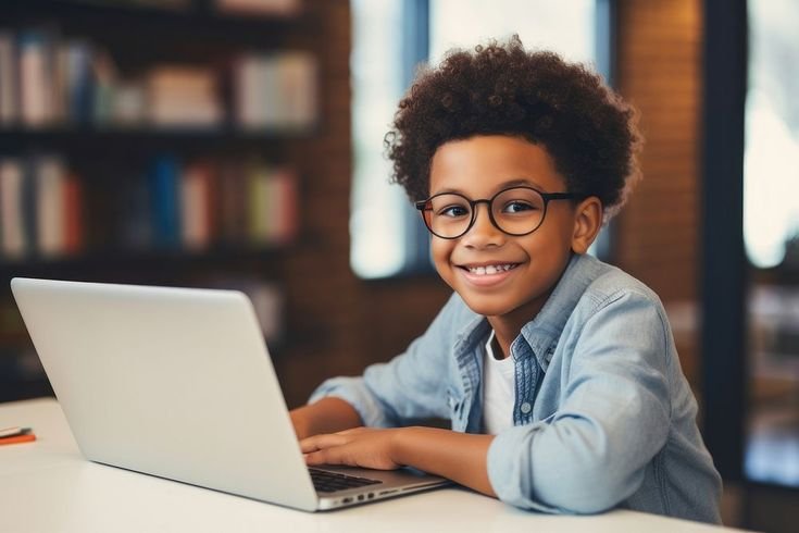 Kids Tech Festival