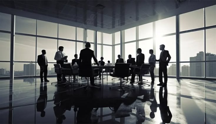 THE CEO ROUND TABLE